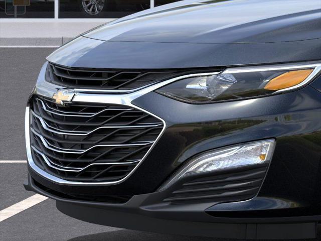 new 2025 Chevrolet Malibu car, priced at $27,245