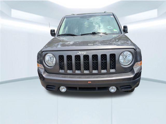 used 2015 Jeep Patriot car, priced at $10,990