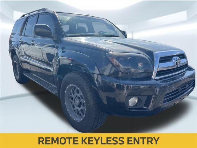 used 2008 Toyota 4Runner car, priced at $7,555