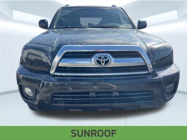 used 2008 Toyota 4Runner car, priced at $6,930