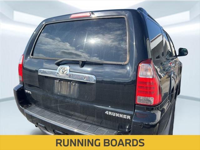 used 2008 Toyota 4Runner car, priced at $7,555