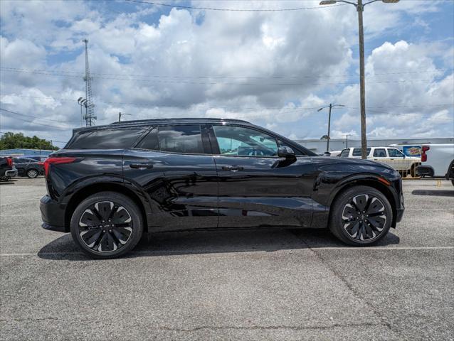 new 2024 Chevrolet Blazer EV car, priced at $54,595