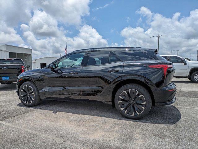 new 2024 Chevrolet Blazer EV car, priced at $47,095