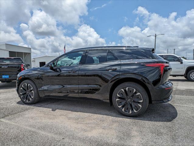 new 2024 Chevrolet Blazer EV car, priced at $54,595