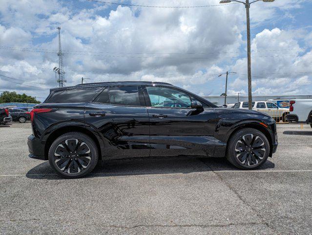 new 2024 Chevrolet Blazer EV car, priced at $47,095