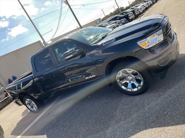 used 2020 Ram 1500 car, priced at $36,980