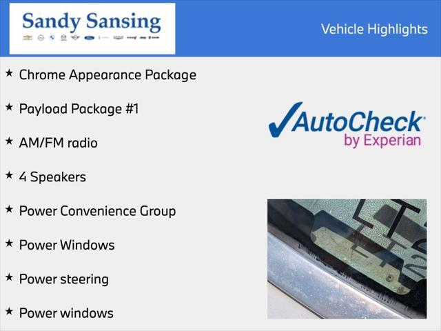used 1997 Ford F-250 car, priced at $4,995