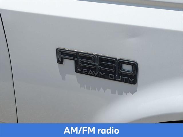 used 1997 Ford F-250 car, priced at $4,995