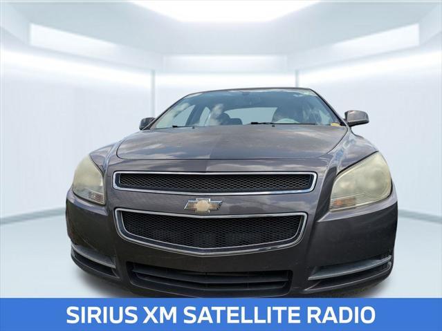 used 2010 Chevrolet Malibu car, priced at $4,490