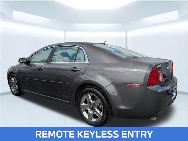 used 2010 Chevrolet Malibu car, priced at $4,490