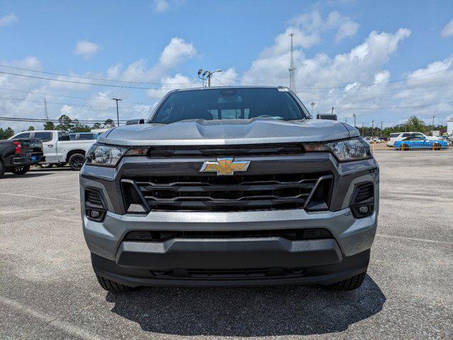 new 2024 Chevrolet Colorado car, priced at $41,610