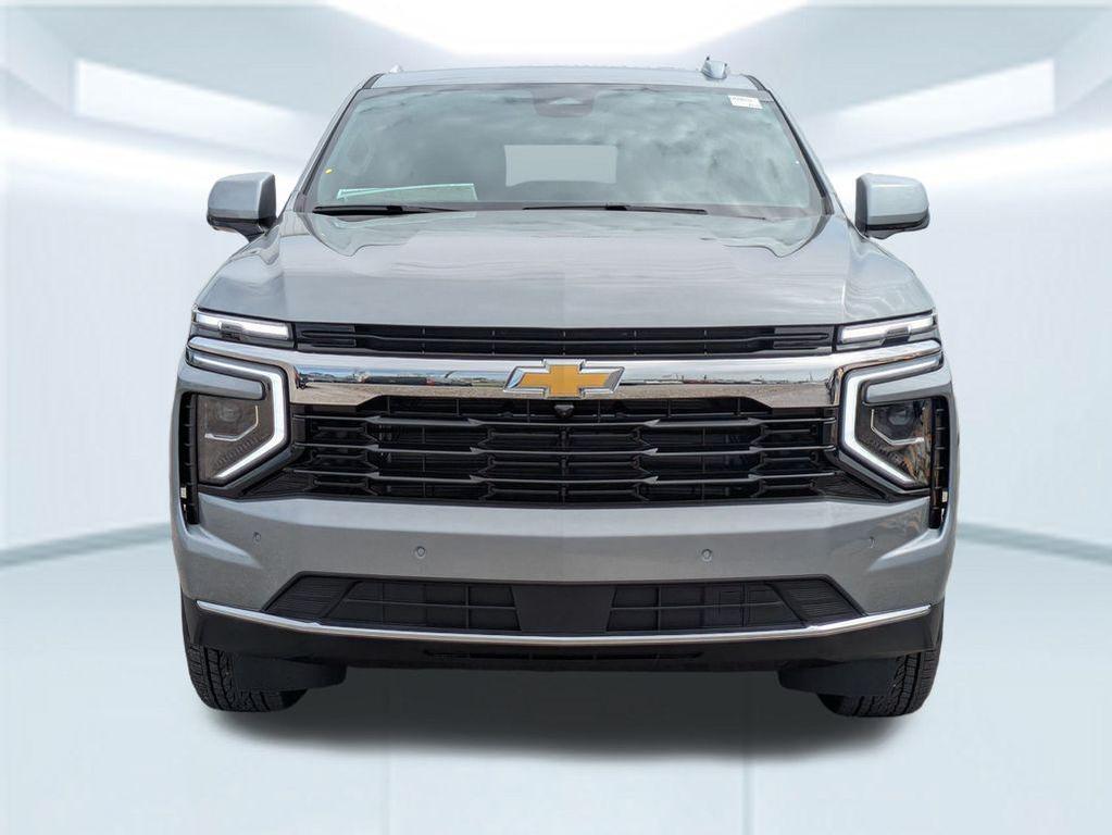 new 2026 Chevrolet Suburban car, priced at $67,095