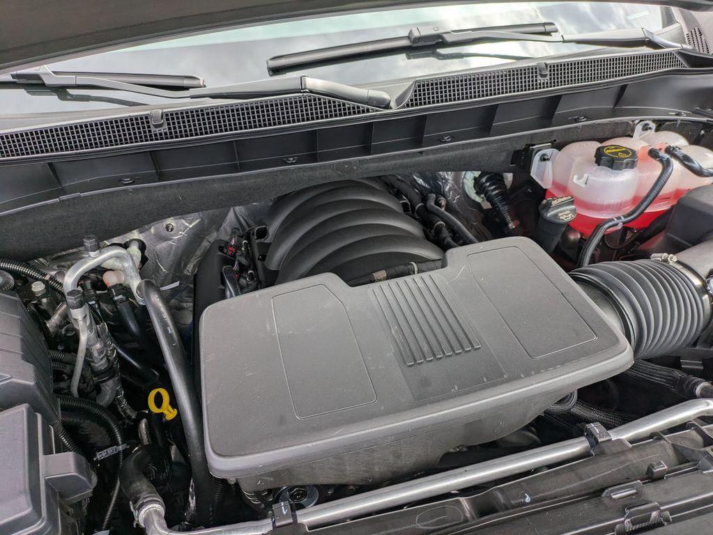 new 2026 Chevrolet Suburban car, priced at $67,095