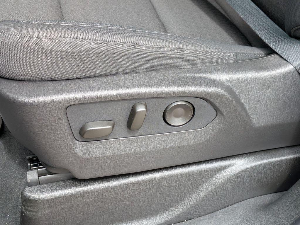 new 2026 Chevrolet Suburban car, priced at $67,095