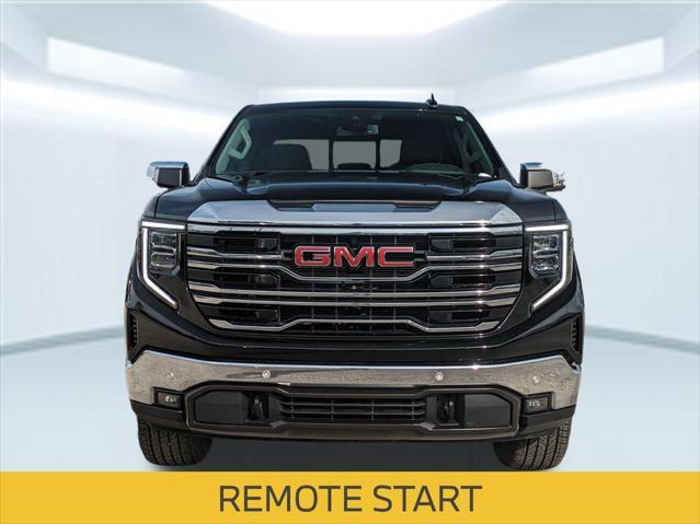 used 2023 GMC Sierra 1500 car, priced at $54,454