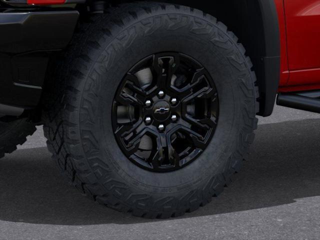 new 2025 Chevrolet Silverado 1500 car, priced at $77,085