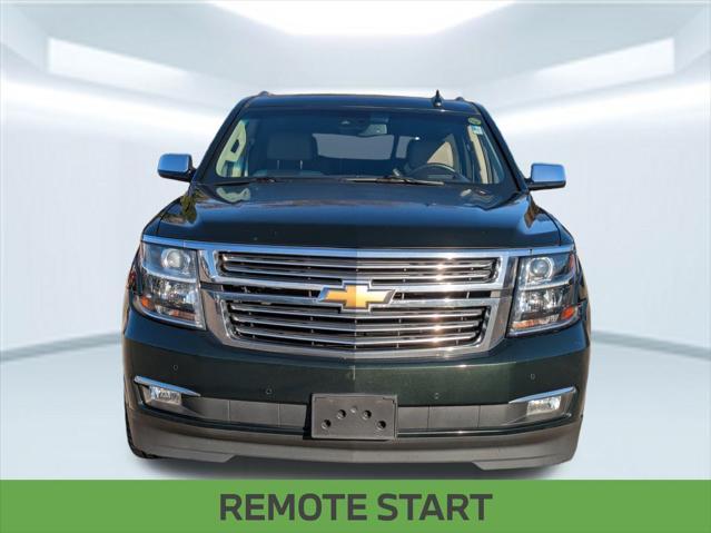 used 2016 Chevrolet Tahoe car, priced at $27,850