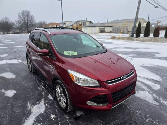 used 2014 Ford Escape car, priced at $6,350