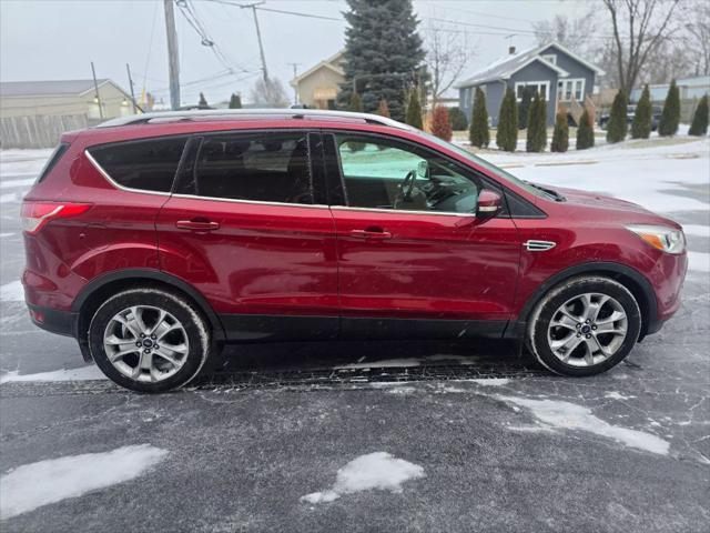 used 2014 Ford Escape car, priced at $6,350