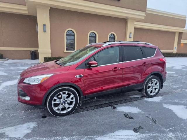 used 2014 Ford Escape car, priced at $6,350