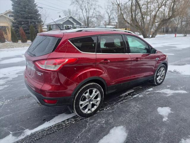 used 2014 Ford Escape car, priced at $6,350