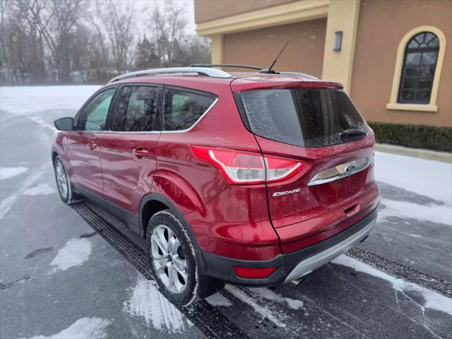 used 2014 Ford Escape car, priced at $6,350