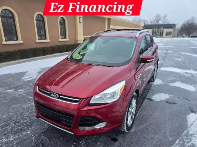 used 2014 Ford Escape car, priced at $6,350