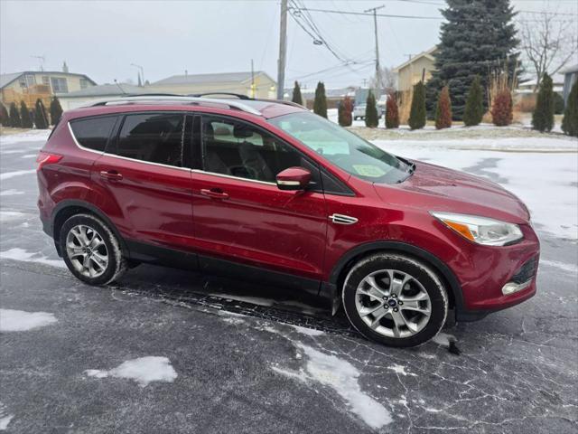 used 2014 Ford Escape car, priced at $6,350