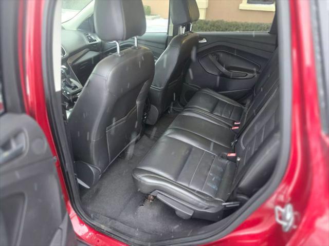 used 2014 Ford Escape car, priced at $6,350