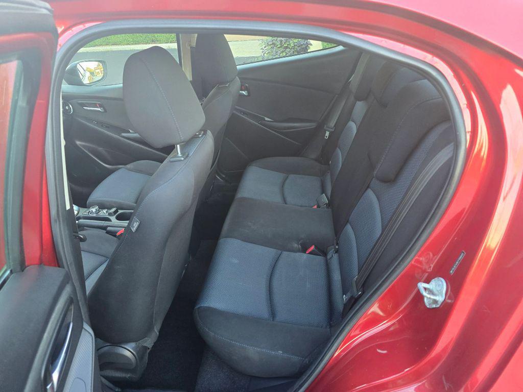 used 2016 Scion iA car, priced at $8,450