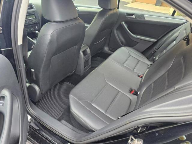 used 2013 Volkswagen Jetta car, priced at $6,850