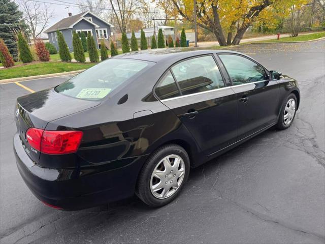 used 2013 Volkswagen Jetta car, priced at $6,850