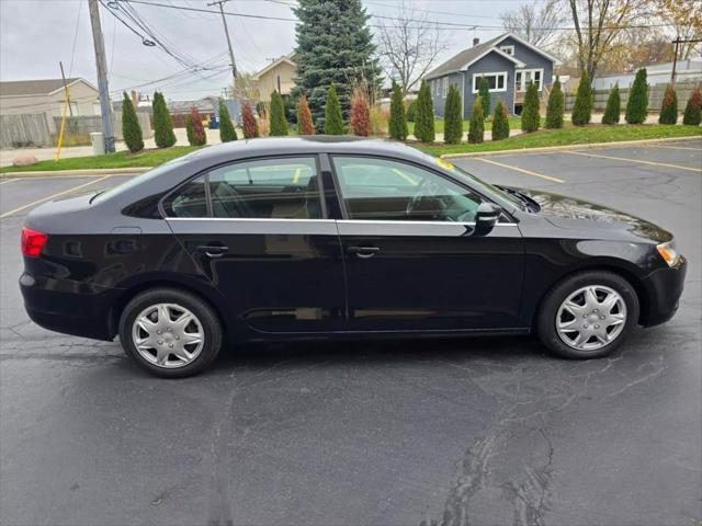 used 2013 Volkswagen Jetta car, priced at $6,850