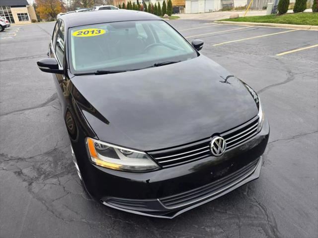 used 2013 Volkswagen Jetta car, priced at $6,850