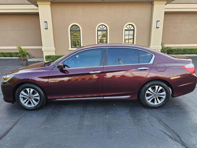 used 2014 Honda Accord car, priced at $12,800