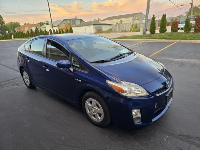 used 2010 Toyota Prius car, priced at $8,700