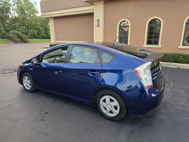 used 2010 Toyota Prius car, priced at $8,700