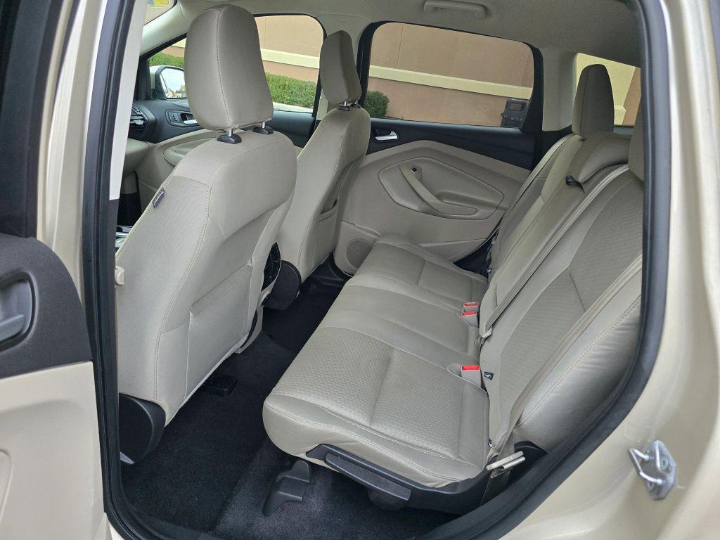 used 2018 Ford Escape car, priced at $8,700