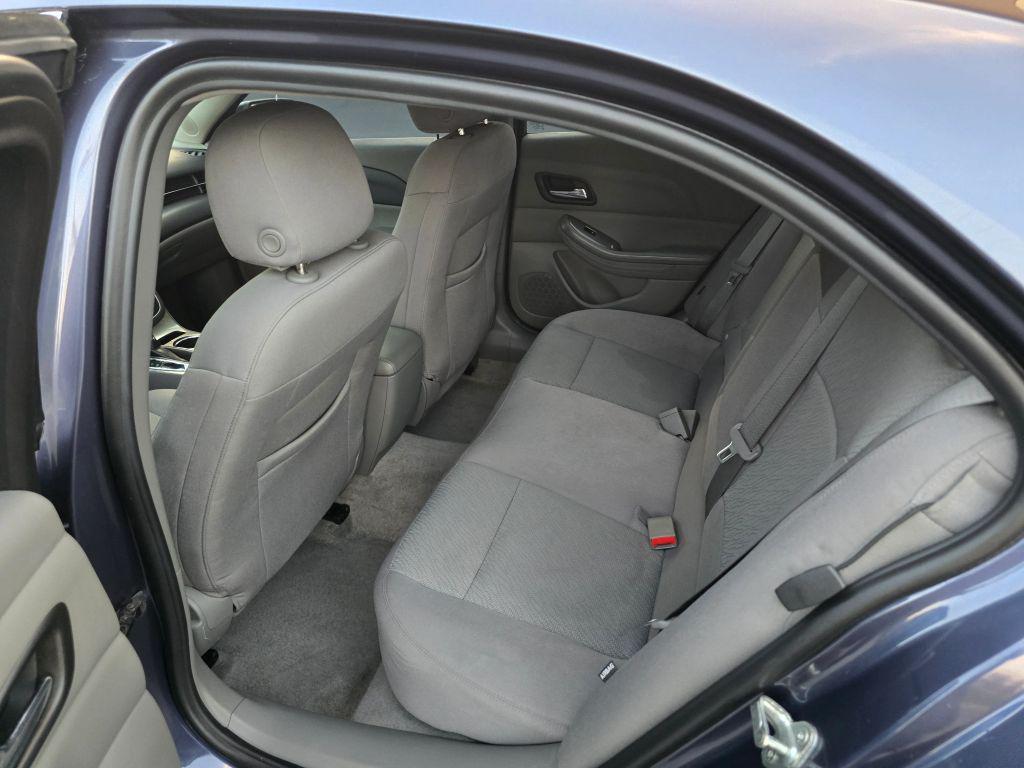 used 2014 Chevrolet Malibu car, priced at $6,950