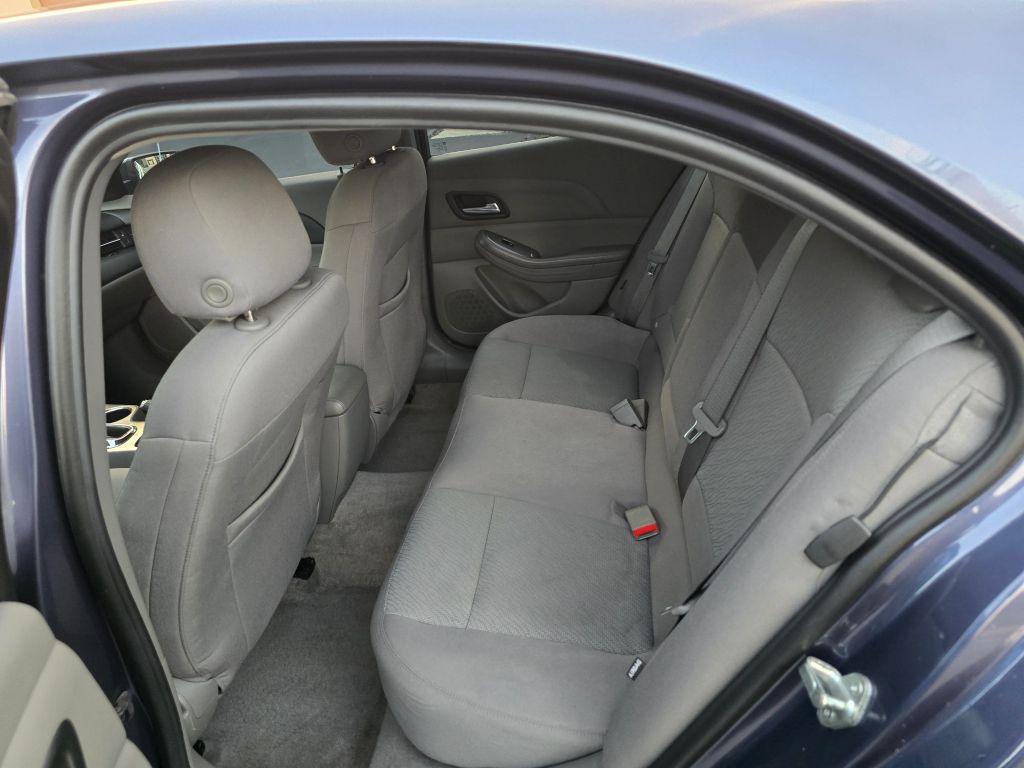 used 2014 Chevrolet Malibu car, priced at $6,950