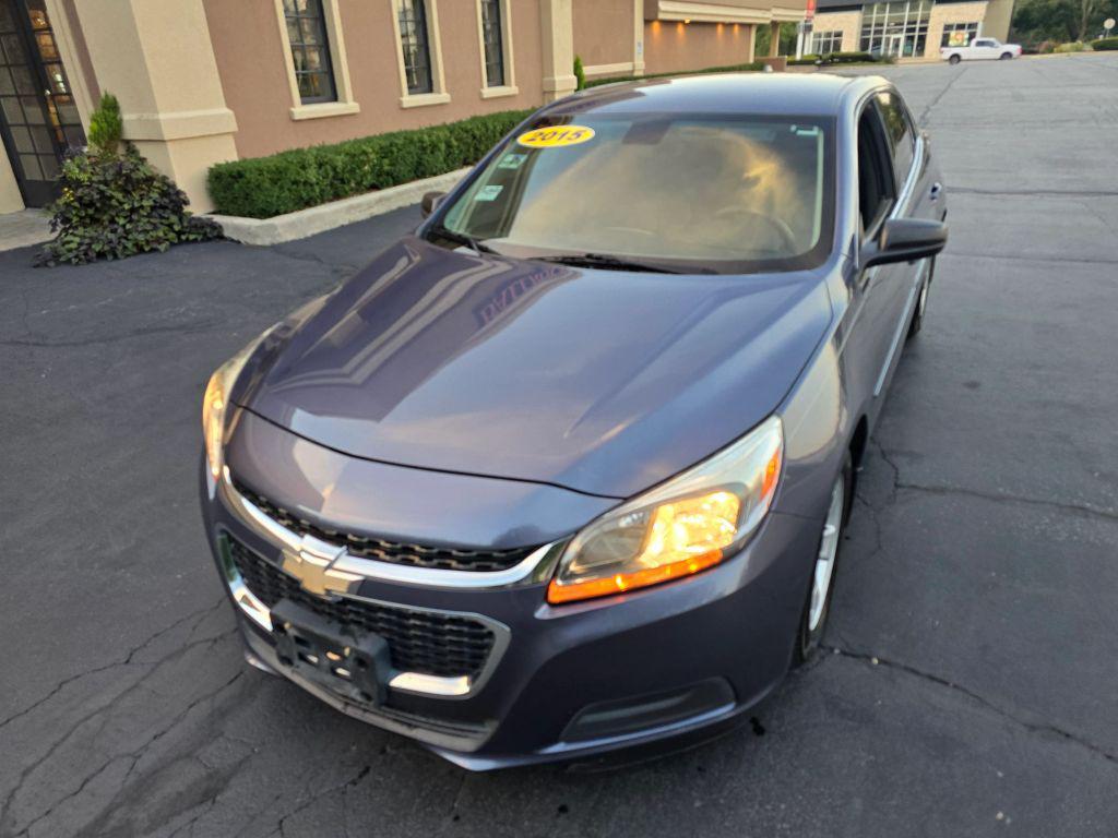 used 2014 Chevrolet Malibu car, priced at $6,950