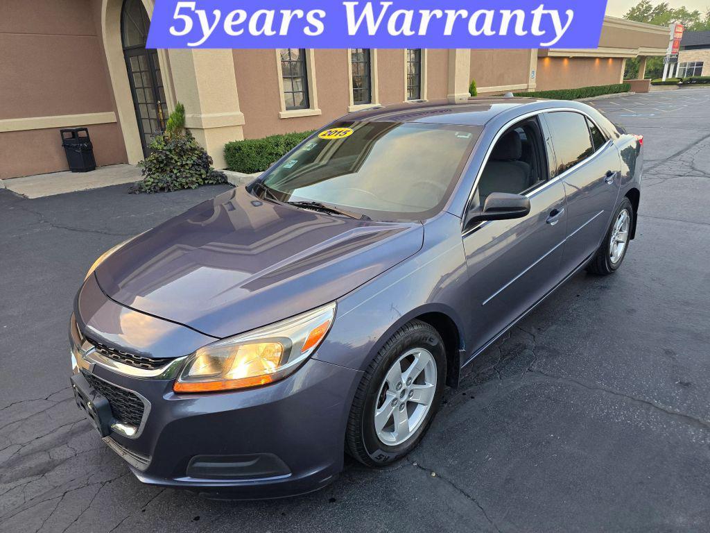 used 2014 Chevrolet Malibu car, priced at $6,950