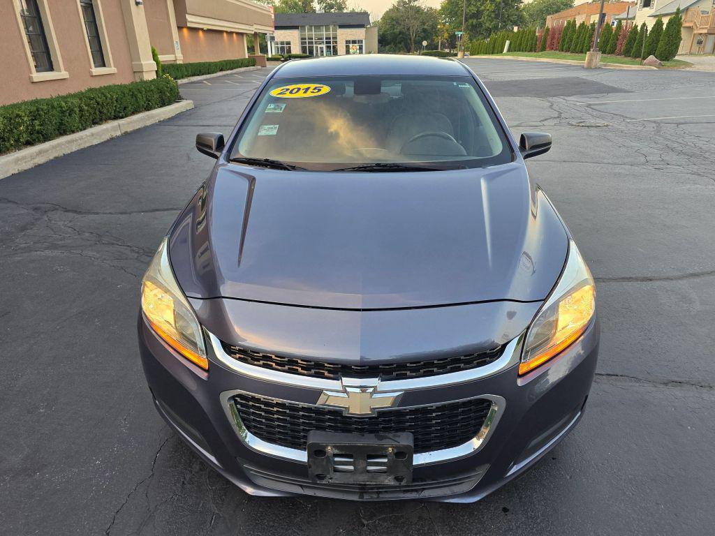used 2014 Chevrolet Malibu car, priced at $6,950