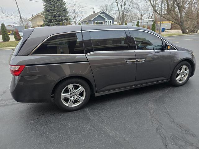 used 2013 Honda Odyssey car, priced at $11,800