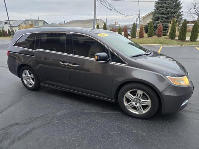 used 2013 Honda Odyssey car, priced at $11,800