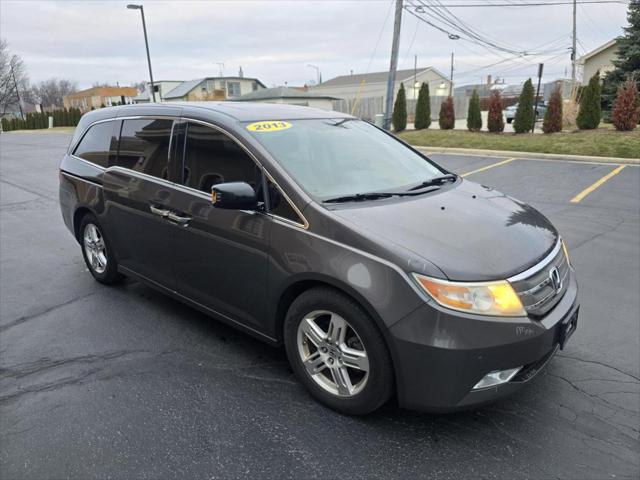 used 2013 Honda Odyssey car, priced at $11,800