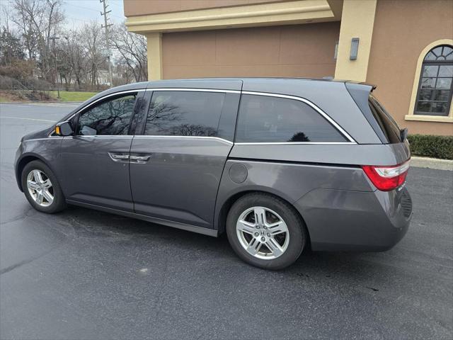 used 2013 Honda Odyssey car, priced at $11,800