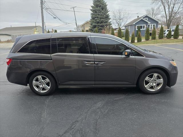 used 2013 Honda Odyssey car, priced at $11,800