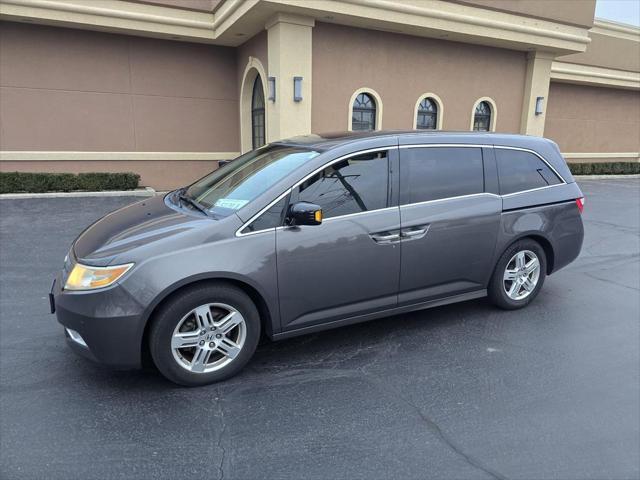 used 2013 Honda Odyssey car, priced at $11,800