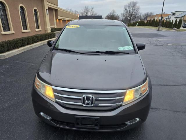 used 2013 Honda Odyssey car, priced at $11,800